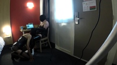 Docile Submissive Games With A Tv Cd