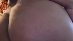 Some Ebony Ass And Pussy, Just Because