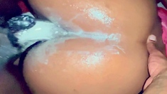 Anal Buss Down