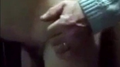 Big-cock Trucker Barebacks A Hairy Bear Outdoors