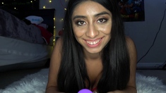 The Violet Myers Amsr Experience