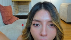 Timer On While She Sucking His Dick