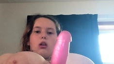 Big Boobs Cam Sex Toys More