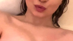 Busty Babes in Hardcore POV Video