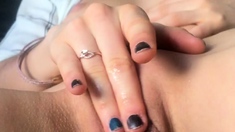 Amateur close up fucking
