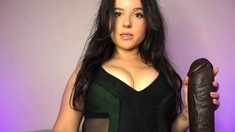 Christy Berrie - Little Bitch For Dick