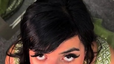 Pakistani Desi Slut Aaliyah Yasin Wears Lehenga Choli And