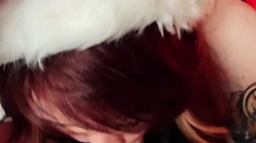 Enafox BG Christmas Sex