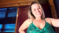Goddessnoelle - Caught And Punished