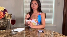 Goddess Montera - Have A Snack
