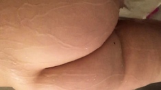 Big Boob Hotty Masturbate