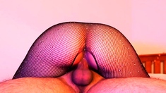 Hot Ass Big Cock Close Up Fuck