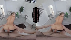 Dollhouse Ranch Lether