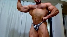 Daddy's Muscle Flex