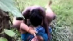 Indian outdoor sex