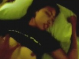 indonesian girl first time Anal