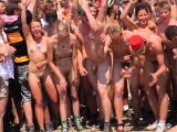 Roskilde Naked Run