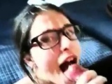 BJ and Cumshot Compilation