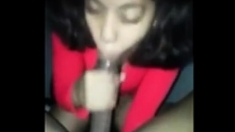 Black Queen Sucking Bbc And Then Fucking Like A Champ