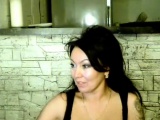 Russian milf on cam(very hot)