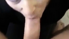 Strapped For Cash Mature Sell Pussy To Young Guy