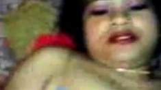 Asian Bbw Whore Smoke While She Get Fuck