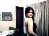 desi paki girl dancing selfshot teaser