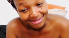 Big Ass African 2