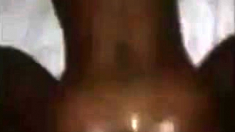 Giving Her Grown Man Dick How She Loves