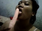 indonesia- cewe perawat horny