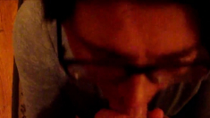 My Girl Sucking Dick+ Facial For Your Pleasure.