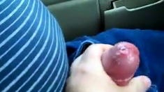 Handjob By Girl