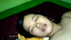 Amoy Klasik Main