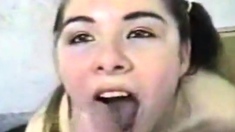 Facial Compilation