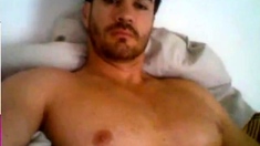 porno de David Zepeda (actor in Mexico) Masturbandose