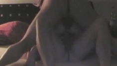 Private Homemade Threesome - Party On