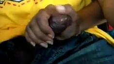 Indian Handjob