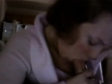Milf Blowjob Suck Jerk Swallow Cum