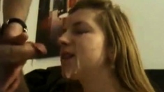 Facial Compilation