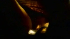 Babysitter Caught Masturbating On Spy-cam