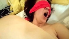 Ass Fucked