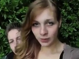 Quickie in the Park