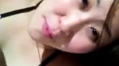 Asian One Night Stand